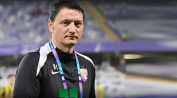 خسارة درامية.. تراجع مخيب يضيع نقاط الفوز الثلاث في الدقائق الأخيرة